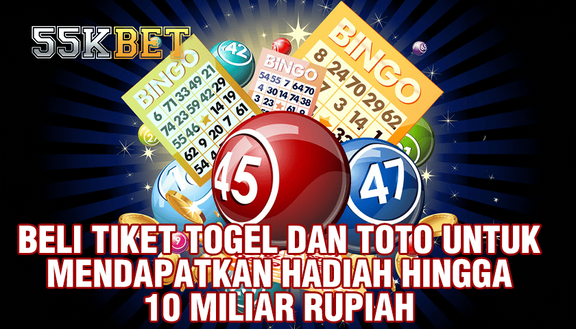 NiceTogel | Jakarta