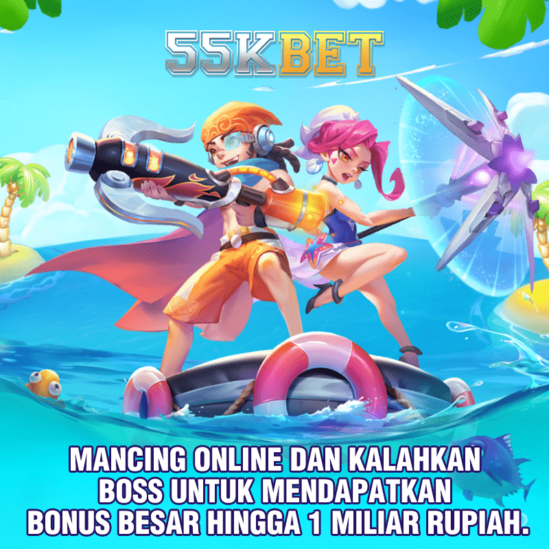 MAHADEWI77: Platform Game dengan Fitur Terbaik